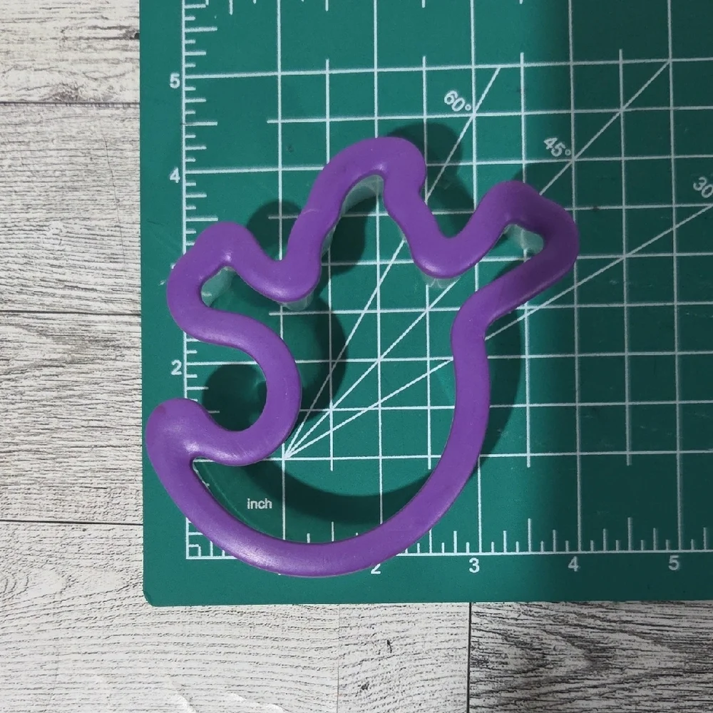 Wilton Grippy Halloween Cookie Cutter Set